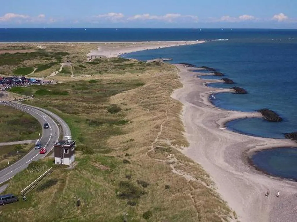 Skagentoppen Rooms Skagen