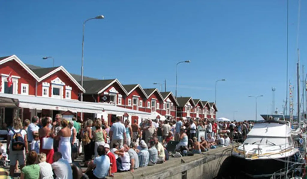 Penzion Skagentoppen Rooms