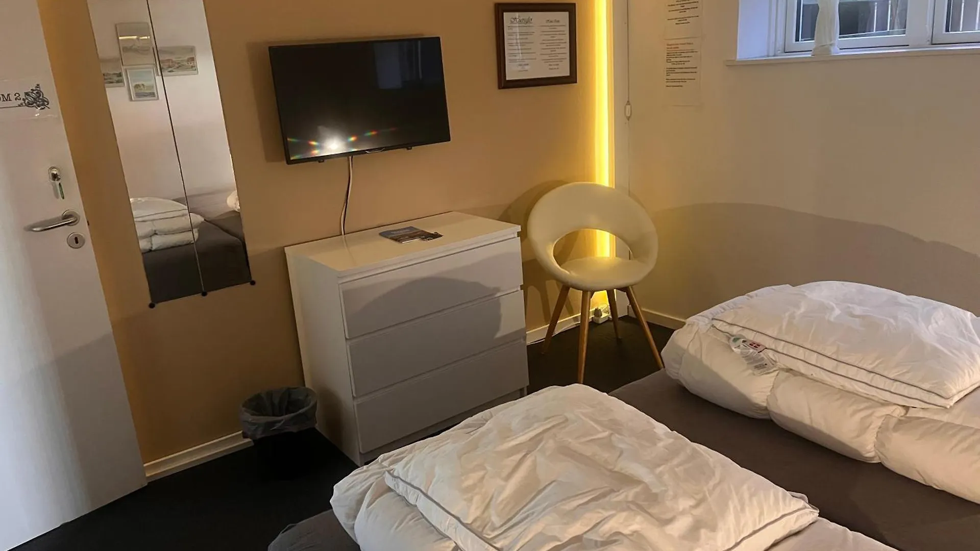 Skagentoppen Rooms Skagen