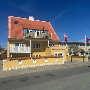  Apartamento Strandvejen
